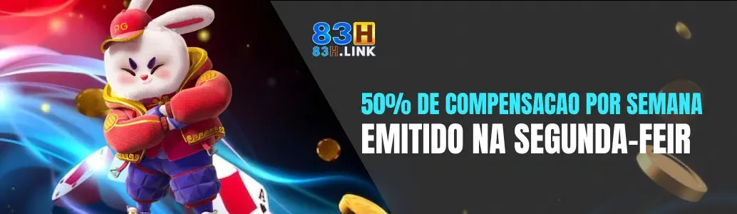 83H banner