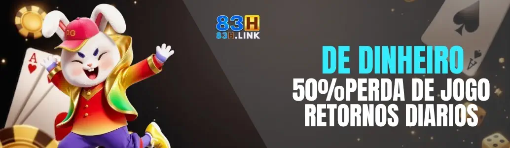 83H Registro banner