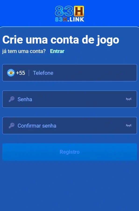 Registro 83H